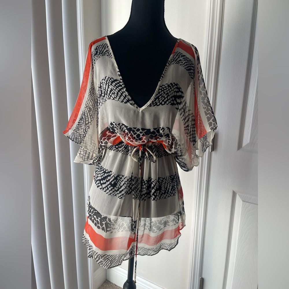 VIX Swim CoverUp